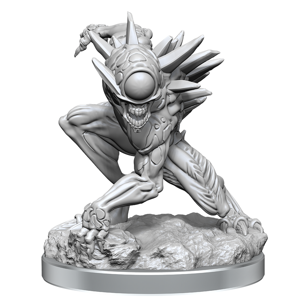 Wizkids Small: Nothics 90526