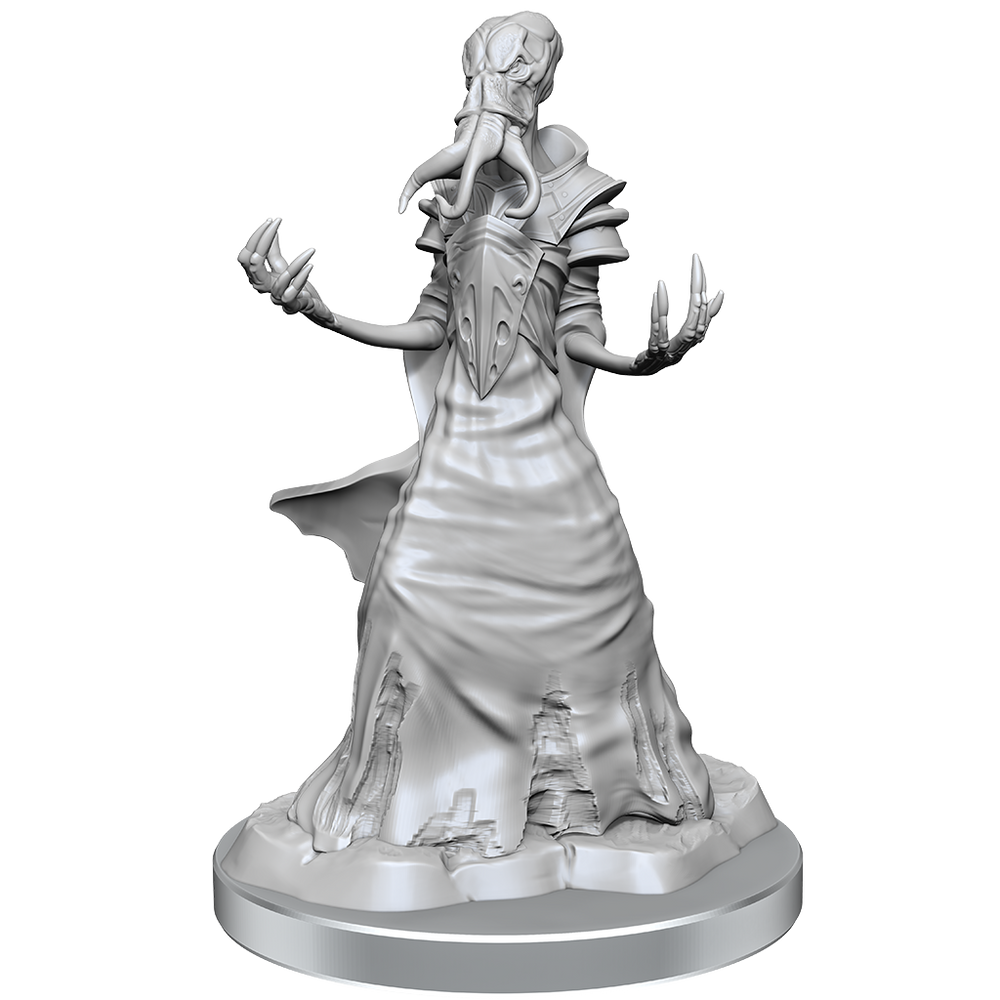Wizkids Small: Mind Flayers 90527