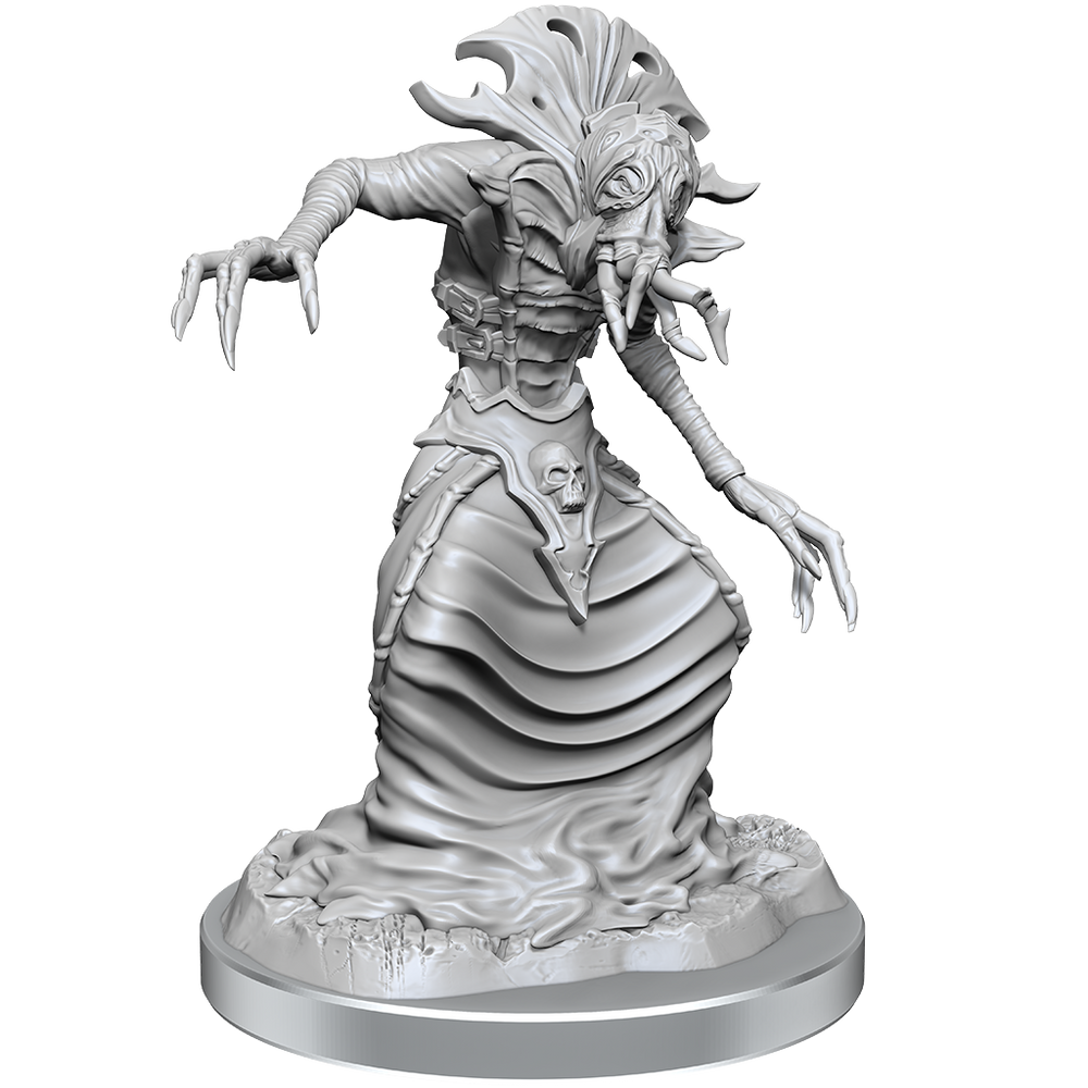 Wizkids Small: Mind Flayers 90527