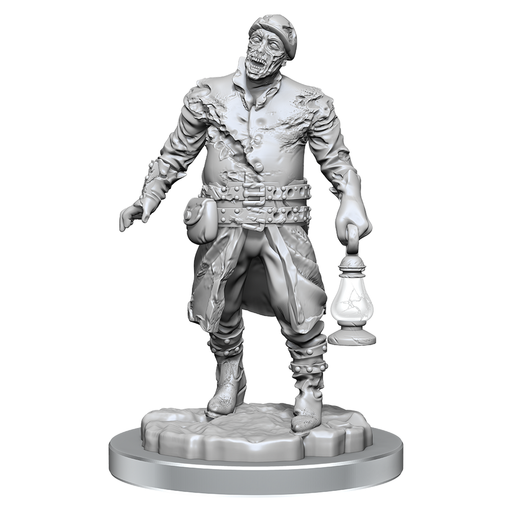 Wizkids Small: Zombies 90532