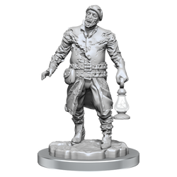 Wizkids Small: Zombies 90532