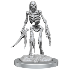 Wizkids Small: Skeletons 90533