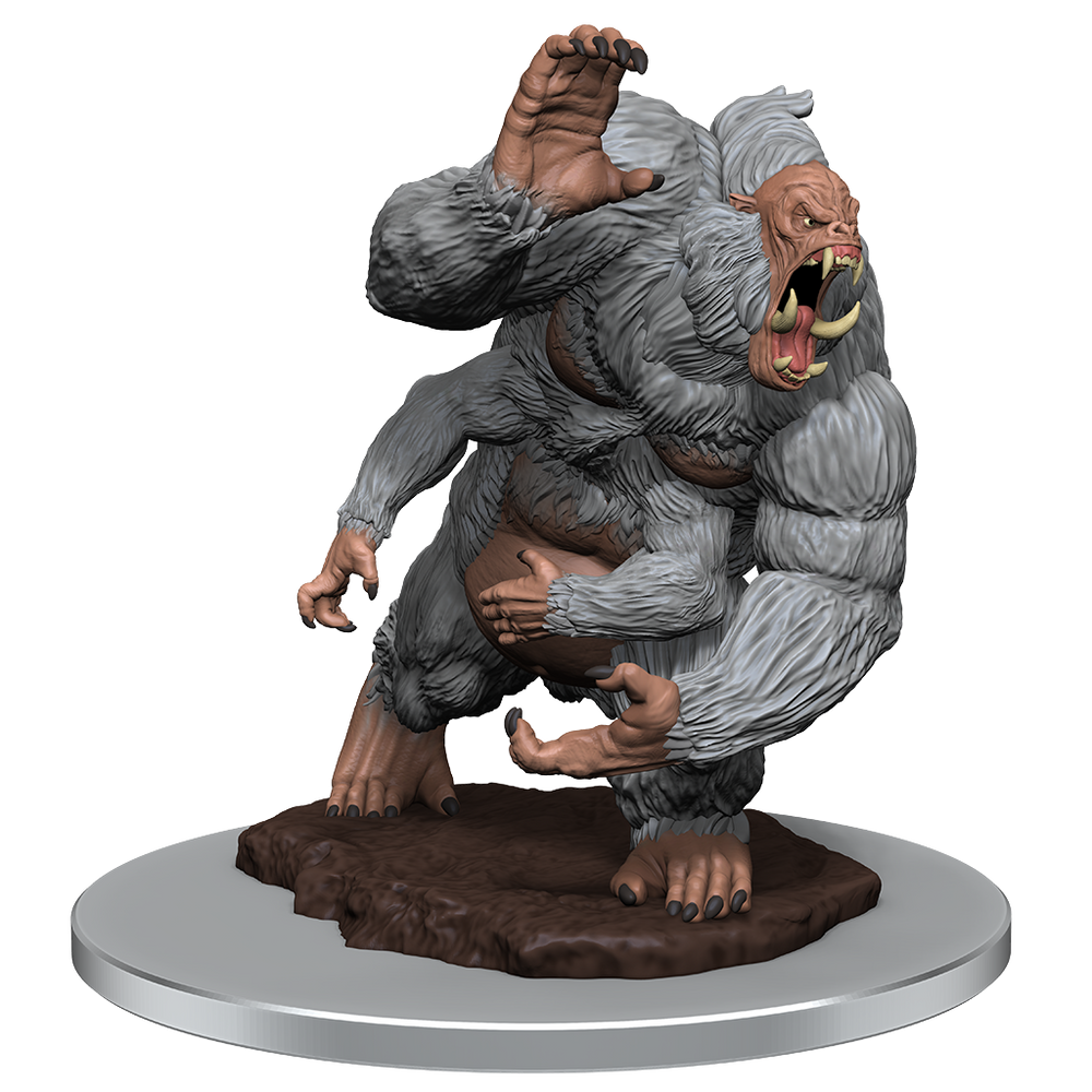 Medium Wizkids - Girallon 90585