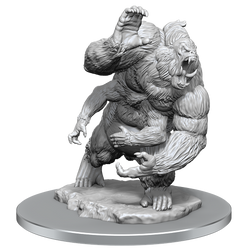 Medium Wizkids - Girallon 90585