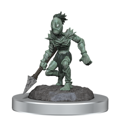 Wizkids Small: Vegepygmies 90590