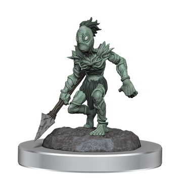 Wizkids Small: Vegepygmies 90590