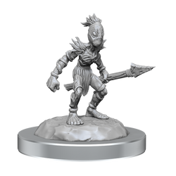 Wizkids Small: Vegepygmies 90590