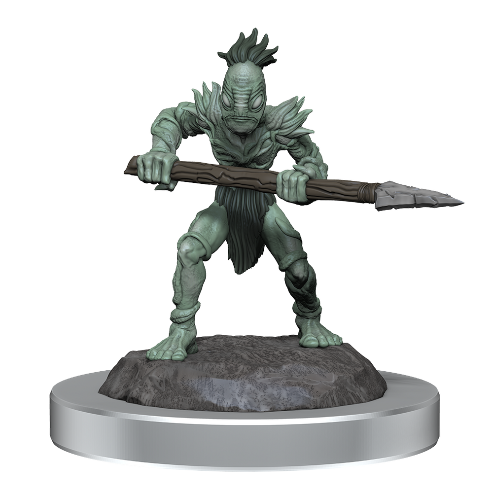 Wizkids Small: Vegepygmies 90590