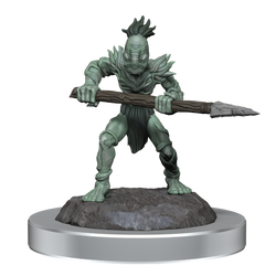 Wizkids Small: Vegepygmies 90590