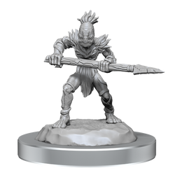 Wizkids Small: Vegepygmies 90590