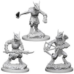 Wizkids Small: Kobolds 72557