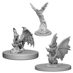 Wizkids Small: Familiars 72563