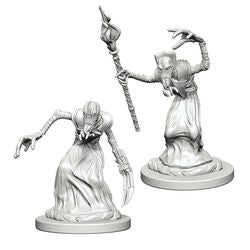 Wizkids Small: Mind Flayers  72566