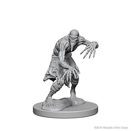 Wizkids Small: Ghouls  72571