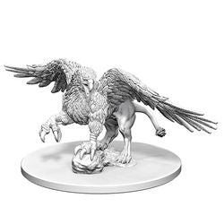 D&D Medium Wizkids - Griffon 90191