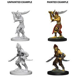 Wizkids Small: Githyanki 73190