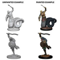 Wizkids Small: Yuan-Ti Malisons 73195