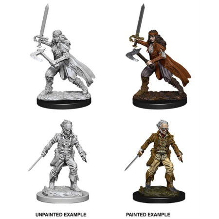 Wizkids Small: Vampire Hunters  73676