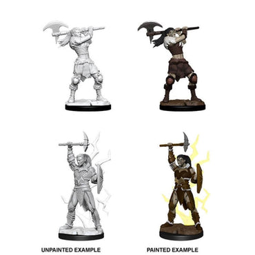 Wizkids Small: Goliath Barbarian 73834