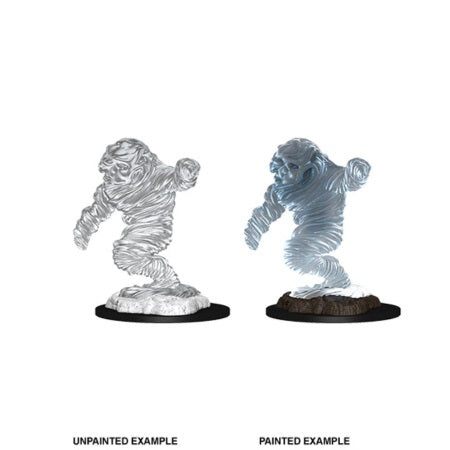 D&D Medium Wizkids - Elemental, Air 90205