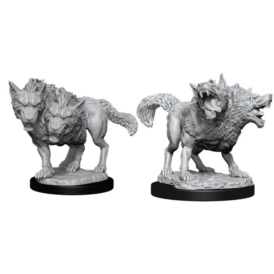 Wizkids Small: Death Dog 90023