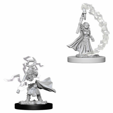 Wizkids Small: Gnome Sorcerer 73345