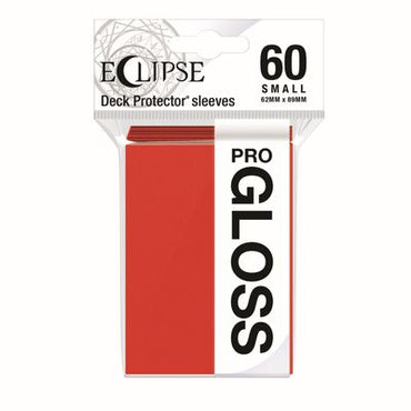 Small Eclipse - Gloss Apple Red (UP-15628)