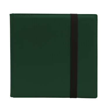 12 Pocket Dex Limited Edition - Green