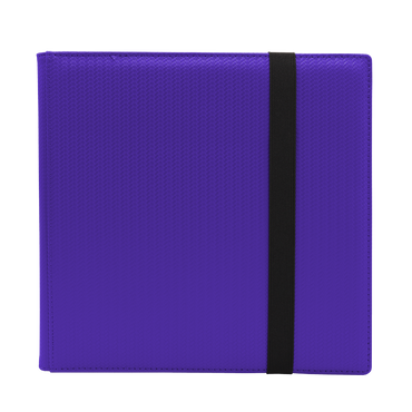 12 Pocket Dex Limited Edition - Purple