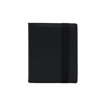 4 Pocket Dex Limited Edition - Black