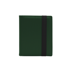 4 Pocket Dex Limited Edition - Green