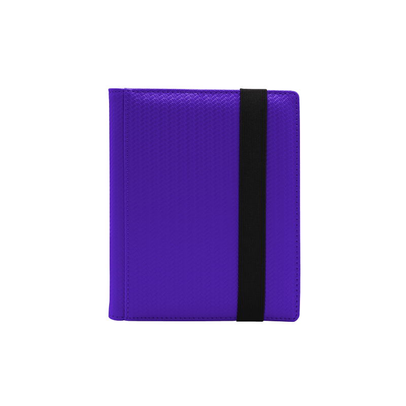 4 Pocket Dex Limited Edition - Purple