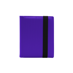 4 Pocket Dex Limited Edition - Purple