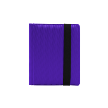 4 Pocket Dex Limited Edition - Purple