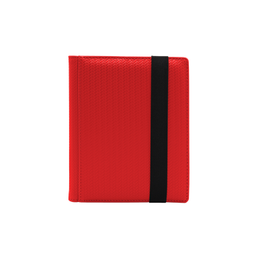 4 Pocket Dex Limited Edition - Red