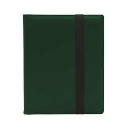 9 Pocket Dex Limited Edition - Green