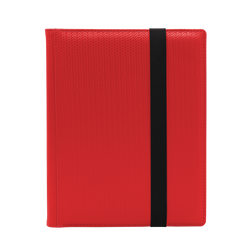 9 Pocket Dex Limited Edition - Red