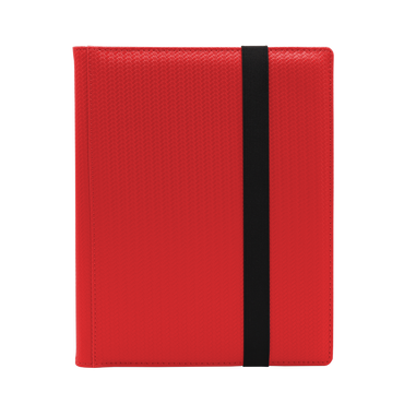 9 Pocket Dex Limited Edition - Red