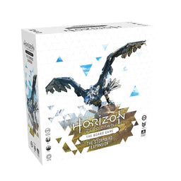 Horizon Zero Dawn: The Board Game - Stormbird