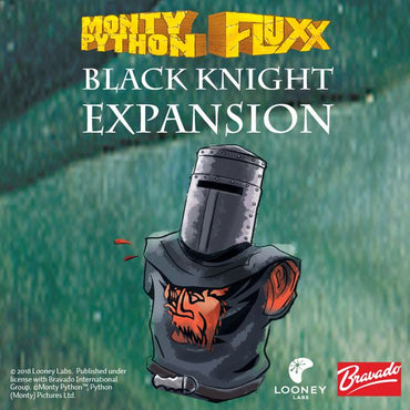 Fluxx: Monty Python - Black Knight Expansion