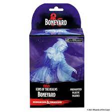 Dungeons & Dragons Booster - Boneyard  96036