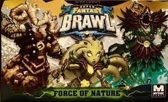 Super Fantasy Brawl: Force of Nature Expansion