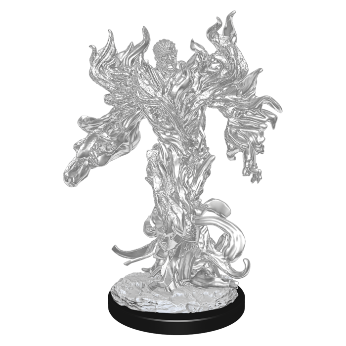 Wizkids Small: Allip and Deathlock 90316