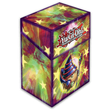 Yu-Gi-Oh Deck Box: Kuribo Kollection