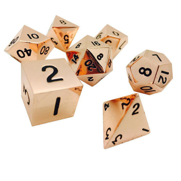 Alloy Metal RPG Set: Copper Still