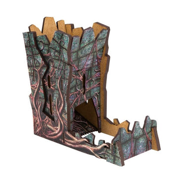 Dice Tower Color - Cthulhu