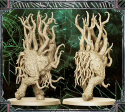 Cthulhu: Death May Die - Black Goat Expansion