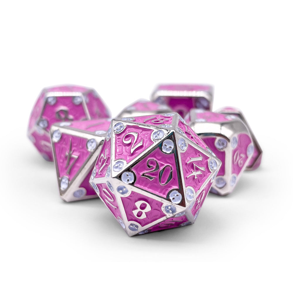 Dungeon Delve - Arcane Trap Dice Set