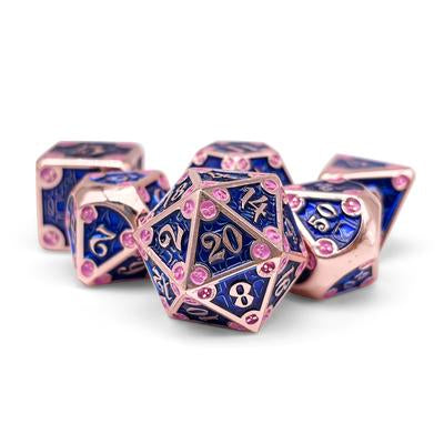 Dungeon Delve - Treachery Dice Set