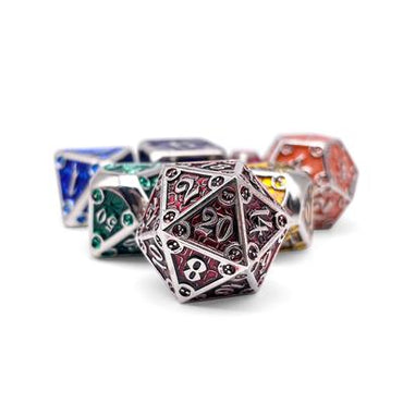 Dungeon Delve - Treasure Trove Dice Set